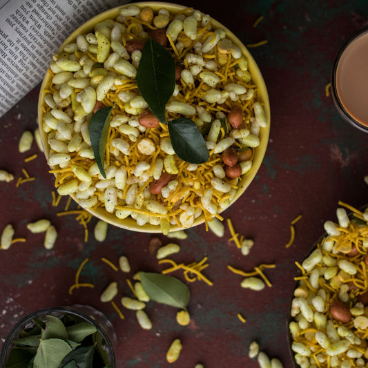 Almond House Murmura Chudwa Almond House