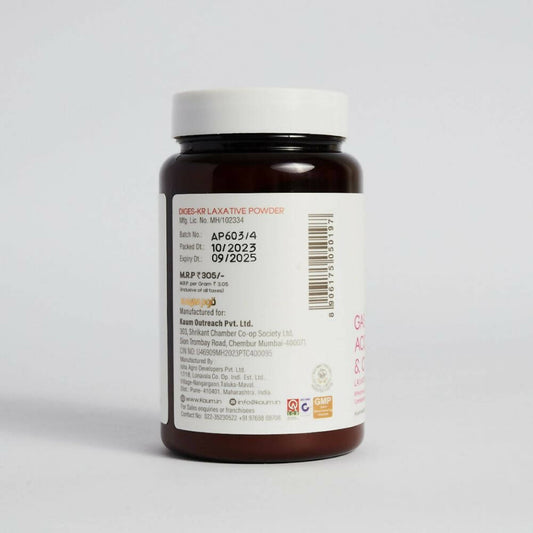 Dr. Halal Diges-KR Powder - Grab2buy