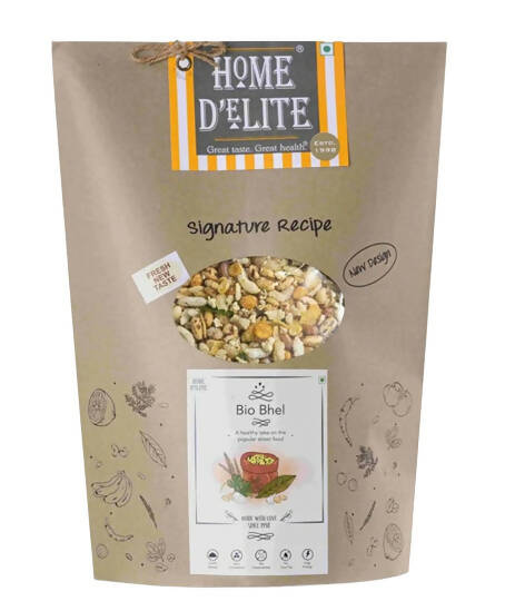 Home D'elite Bio Bhel - Grab2buy