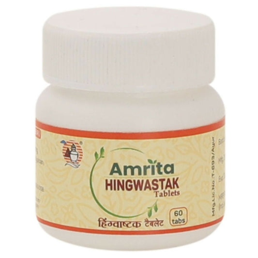 Amrita Hingwastak Tablets Grab2Buy Amrita Grab2Buy