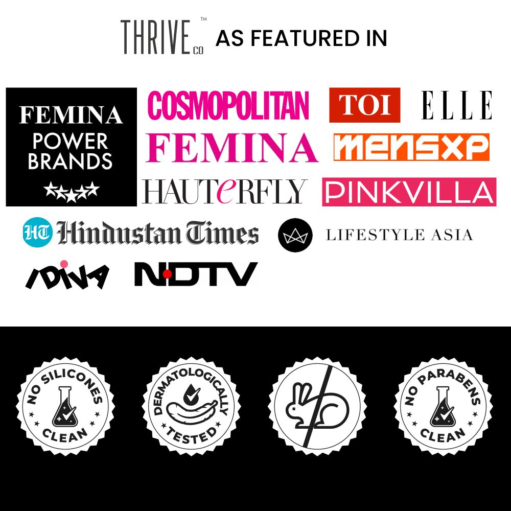 ThriveCo Hair Growth Serum 2.0 - Grab2buy