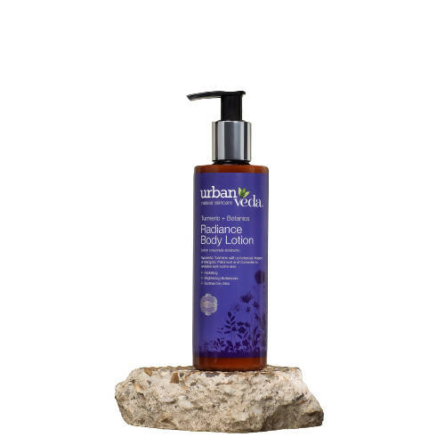 Urban Veda Radiance Body Lotion Grab2Buy Urban Veda Grab2Buy