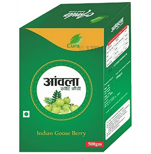 Cura Amla Sweet Candy Grab2Buy Cura Grab2Buy