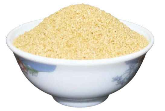 BasicBrowns Foxtail Millet - Grab2buy