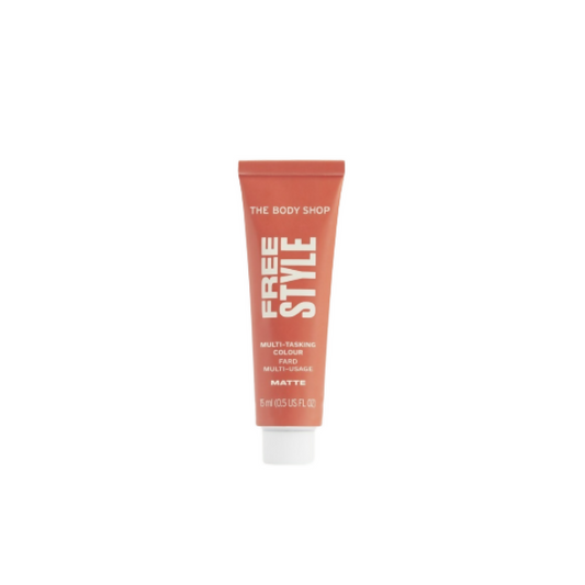 The Body Shop Freestyle Multi-Tasking Colour- Flow Grab2Buy The Body Shop Grab2Buy