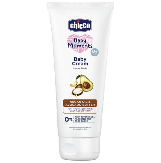 Chicco Baby Moments NO-Tears Shampoo Calendula and Hibiscus - Grab2buy