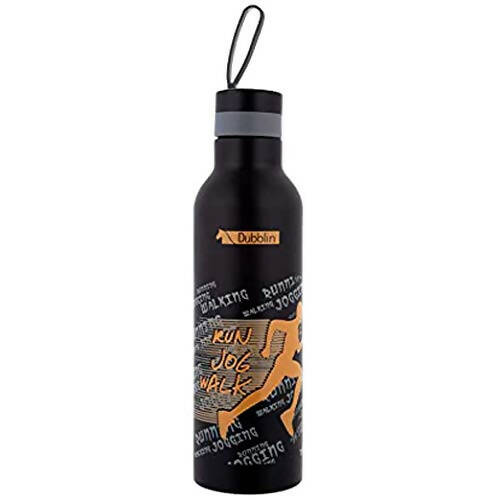Dubblin Champ Vacuum Bottle - Grab2buy