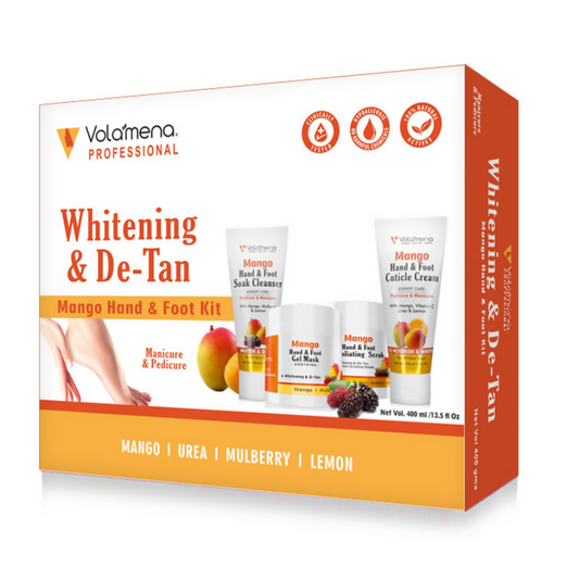 Volamena Hand & Foot Care Kit Grab2Buy Volamena Grab2Buy