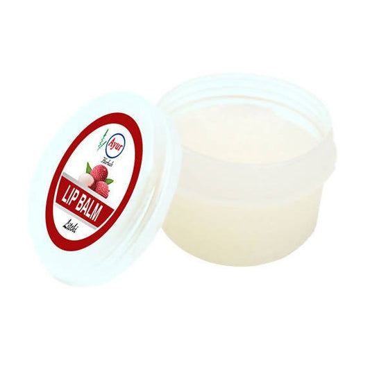 Ayur Herbals Litchi Lip Balm Grab2Buy Ayur Herbals Grab2Buy