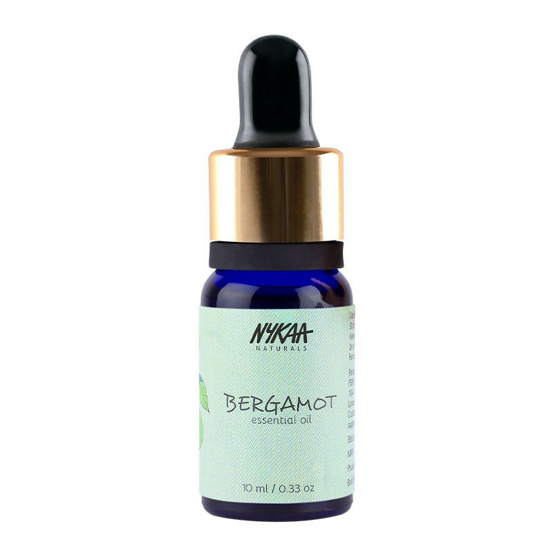 Nykaa Naturals Healthy Hair Growth Combo - Grab2buy