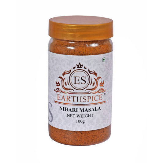 EarthSpice Nihari Masala - Grab2buy