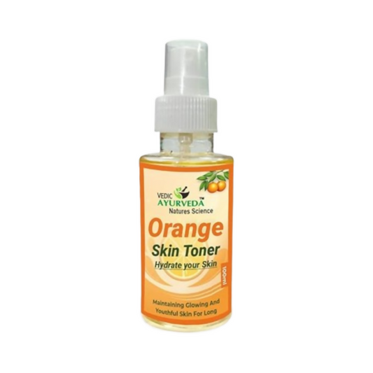 VedicAyurveda Orange Skin Toner Grab2Buy VedicAyurveda Grab2Buy