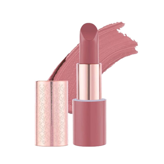 Kay Beauty By Katrina Kaif Matte Drama Long Stay Lipstick - Snapshot
