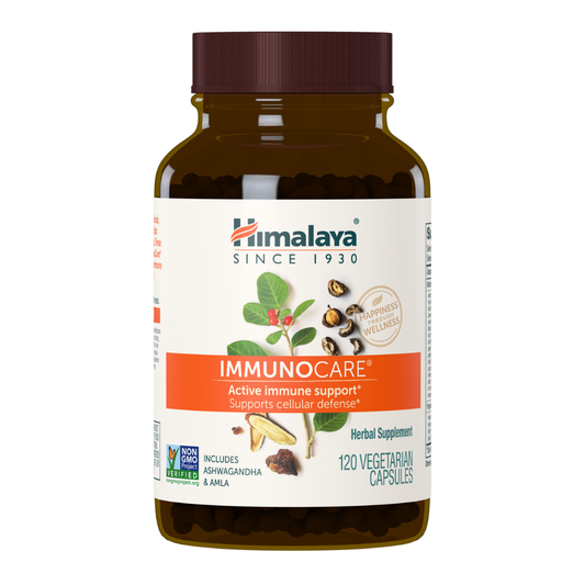 ImmunoCare®