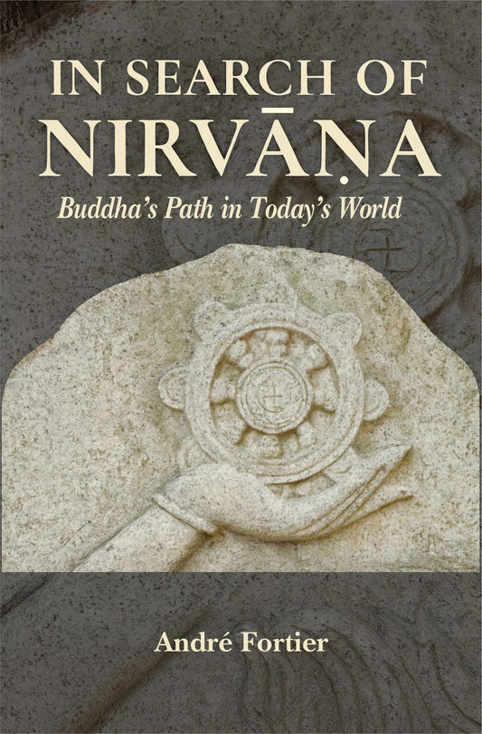 In Search Of Nirvana - André Fortier