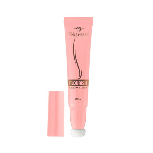 Daily Life Forever52 Flourish Cream Blush - FCB004 Grab2Buy Daily Life Forever52 Grab2Buy