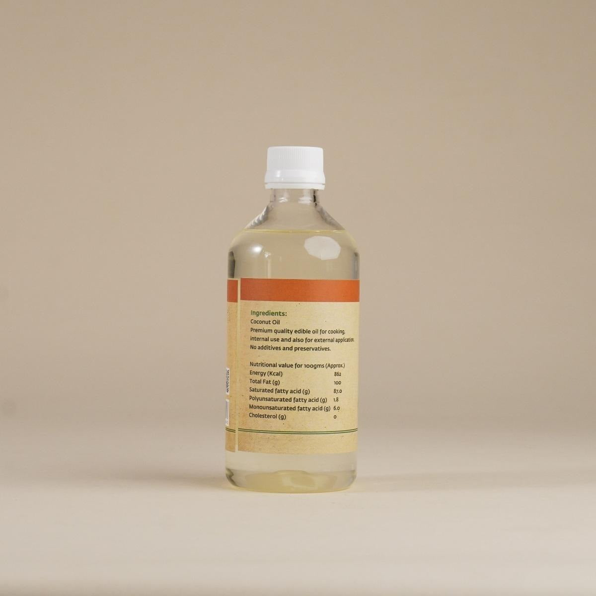 Isha Life Coconut Oil - Grab2buy