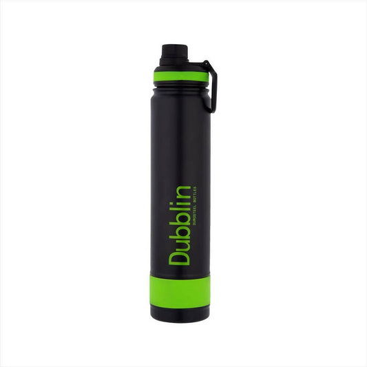 Dubblin Trump Vacuum Bottle - Grab2buy