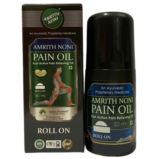 Amrith Noni Pain Oil - Grab2buy