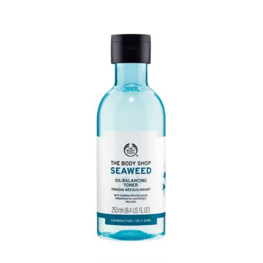 The Body Shop Seaweed Oil Balancing Toner Grab2Buy The Body Shop Grab2Buy