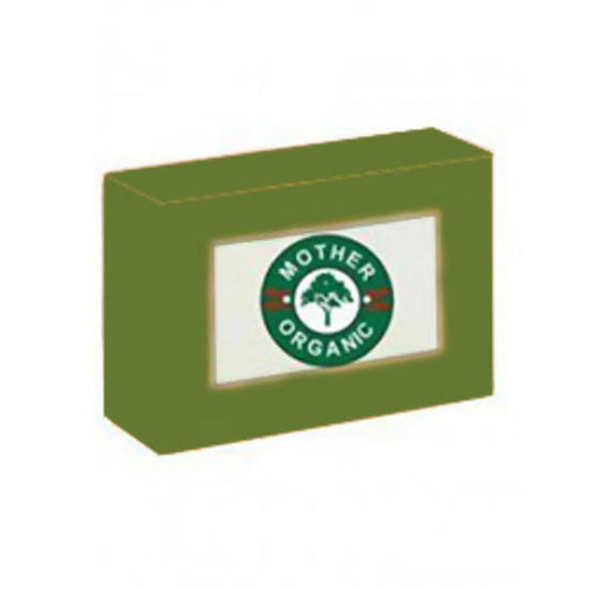 Mother Organic Lemongrass Soap