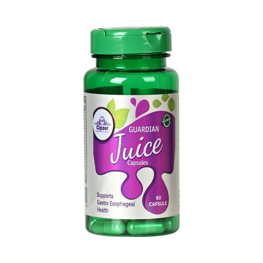 Cipzer Guardian Juice Capsules - Grab2buy