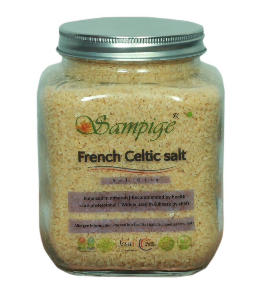 Sampige French Celtic Salt - Grab2buy