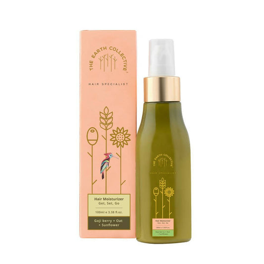 The Earth Collective Hair Moisturizer Grab2Buy The Earth Collective Grab2Buy