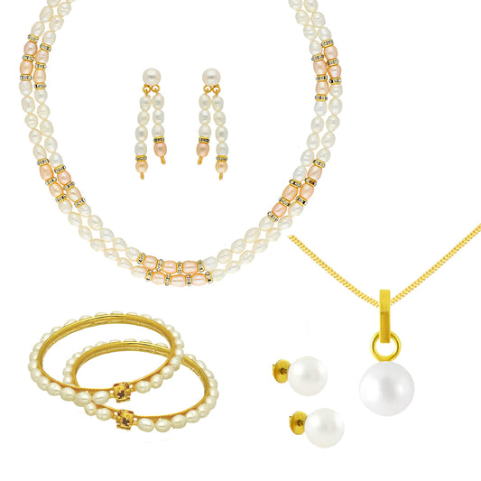 J Pearls Amazing Pearl Combo Set