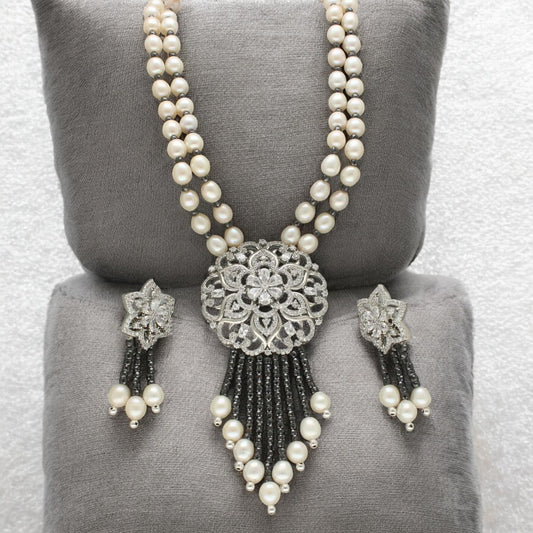 J Pearls Rumi Pearl Set J Pearls