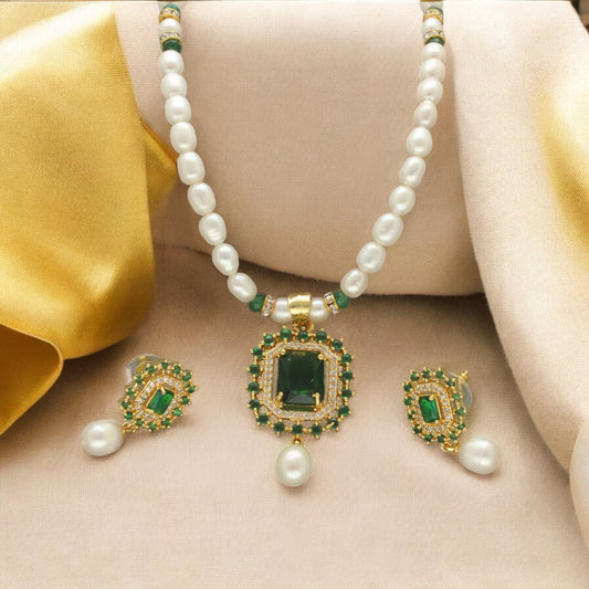 J Pearls Orvele Pearl Set | Grab2Buy