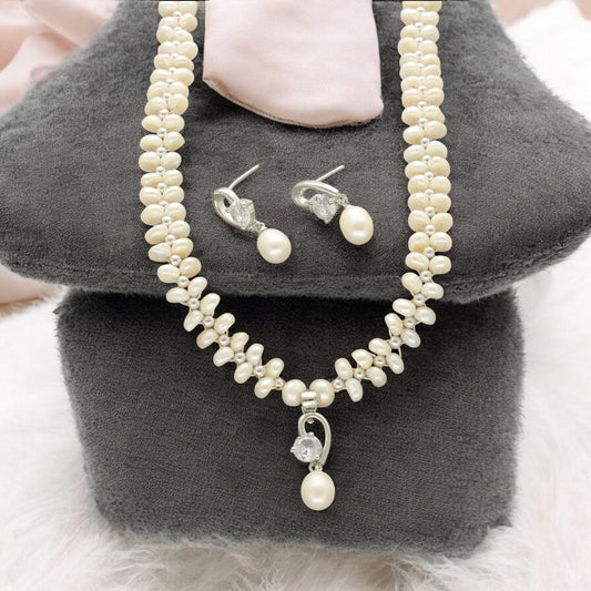 J Pearls Luvya Pearl Set | Grab2Buy