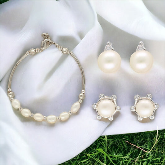 J Pearls Blissful Pearl Hamper | Grab2Buy