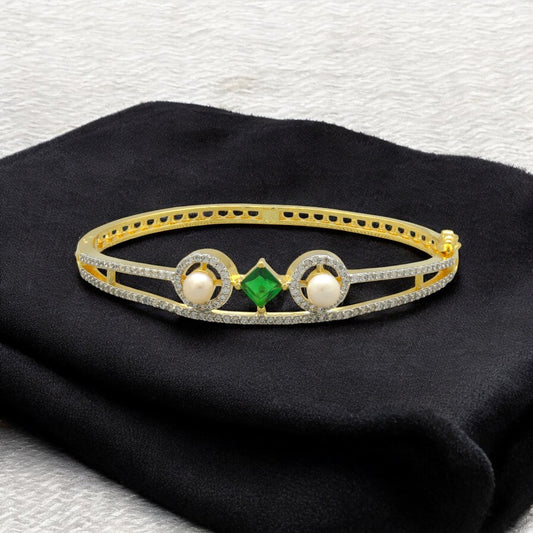 J Pearls Imperial Radiance Pearl Bracelet | Grab2Buy