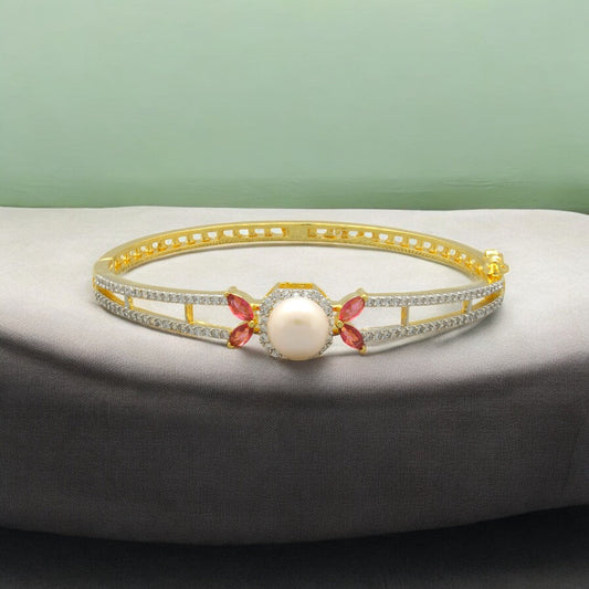 J Pearls Fairy Queen Pearl Bracelet | Grab2Buy
