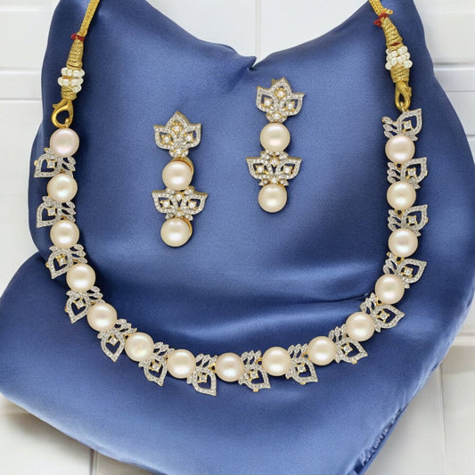 J Pearls Grand Duchess Pearl Set J Pearls