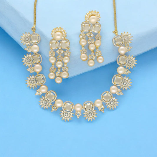 J Pearls Imperial Princess Pearl Set | Grab2Buy