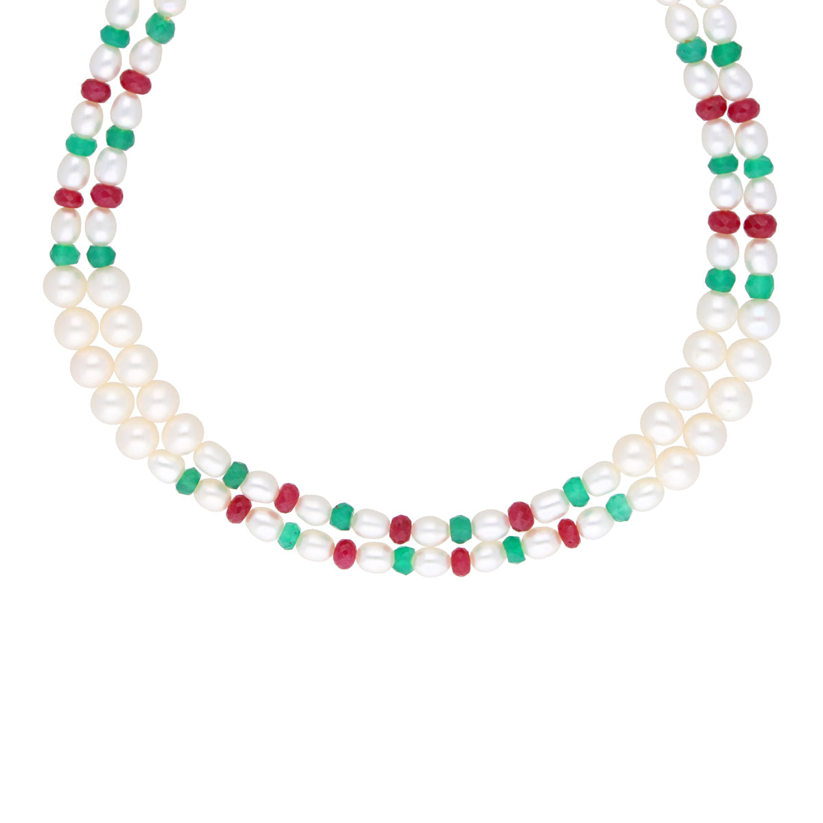 J Pearls Tremendous Pearl Set - Real Pearl Jewelry - Grab2buy