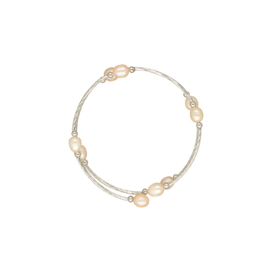 J Pearls Dainty Pearl Bracelet | Grab2Buy