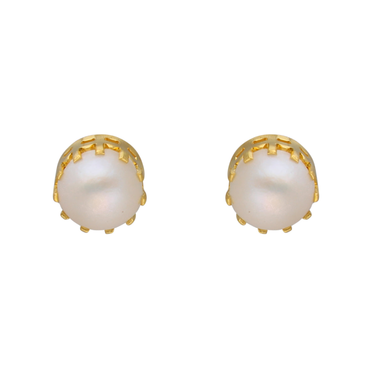 J Pearls Single String Fashionable Pearl Set - Real Pearl Jewelry - Grab2buy