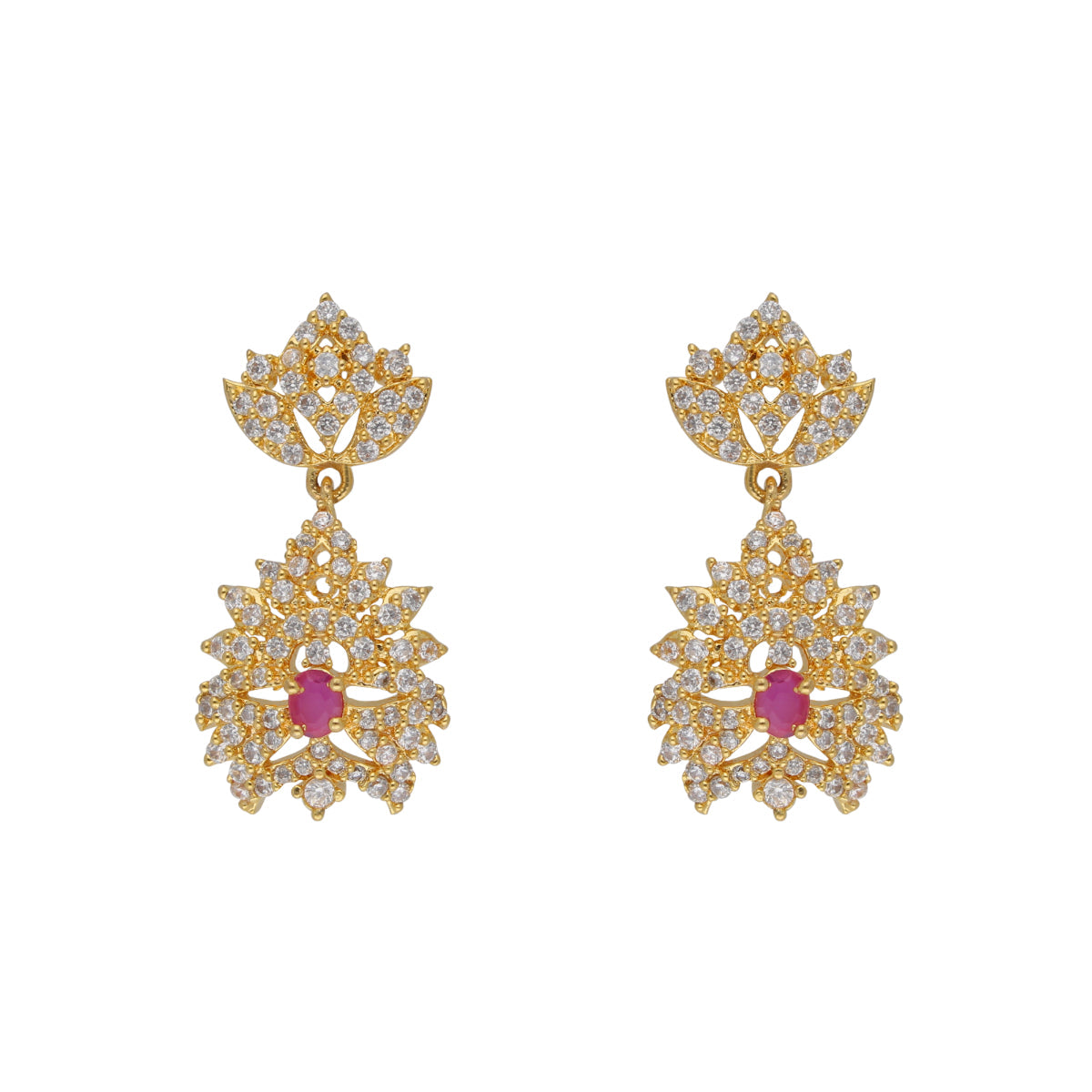 J Pearls Bahgvanti 1 Line Pearl Sets - Real Pearl Jewelry - Grab2buy