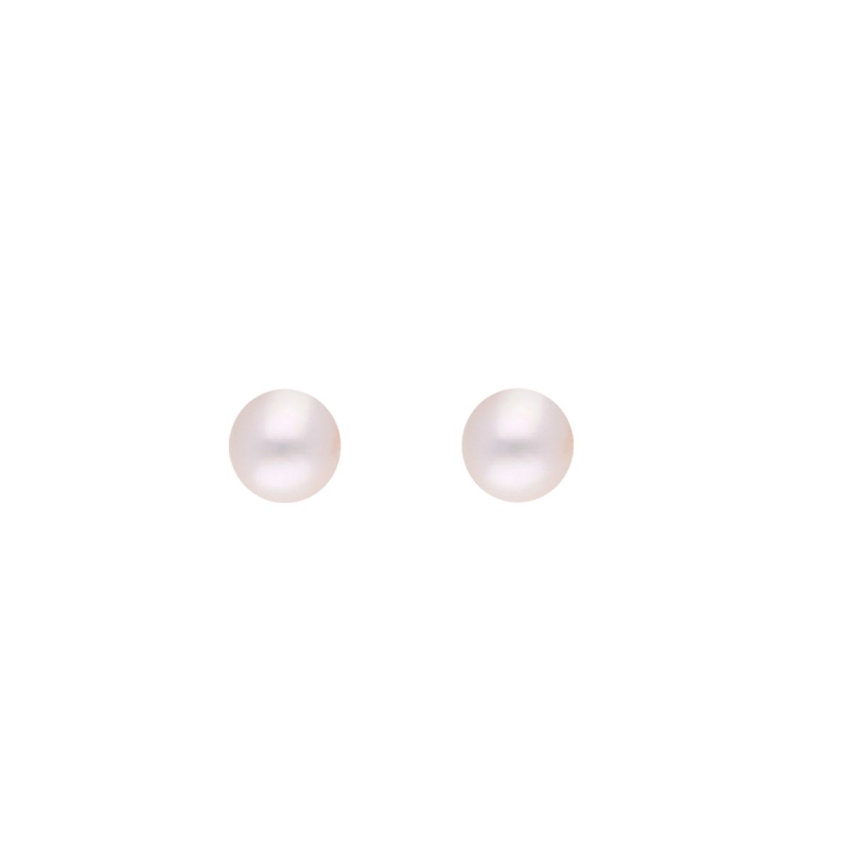 J Pearls Camundi 1 Line Pearl Set - Real Pearl Jewelry - Grab2buy