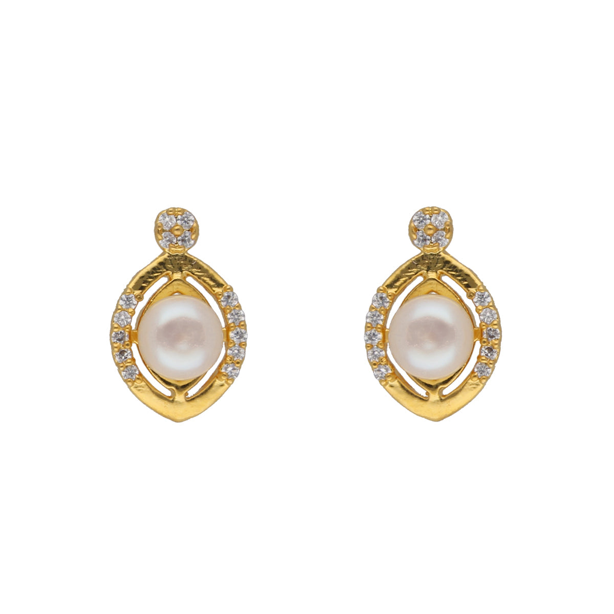 J Pearls Dhena 1 Line Pearl Sets - Real Pearl Jewelry - Grab2buy