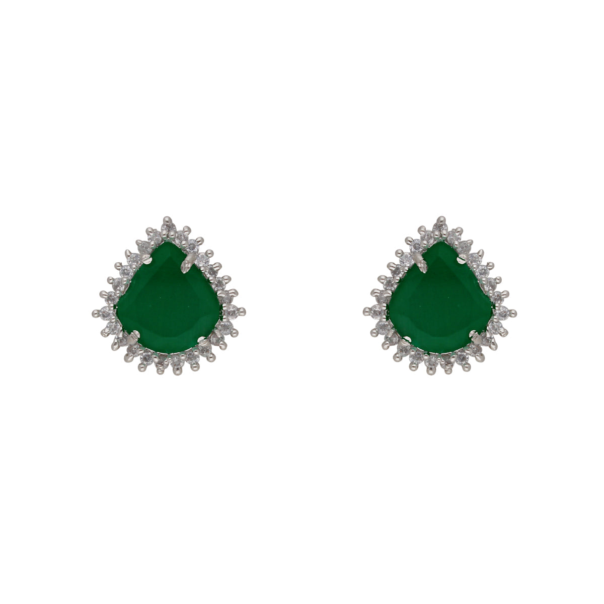 J Pearls Badari 3 Lines Pearl Set - Real Pearl Jewelry - Grab2buy