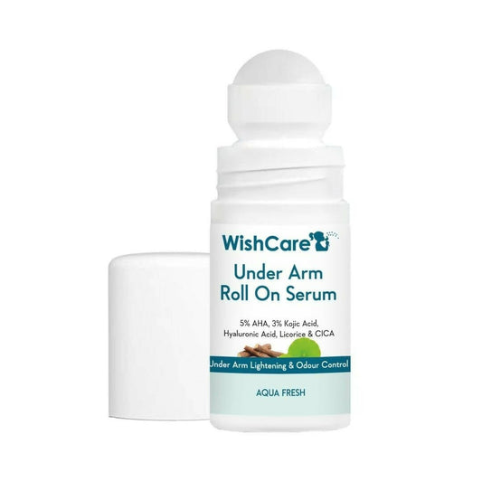 Wishcare Underarm Roll On Serum Grab2Buy Wishcare Grab2Buy