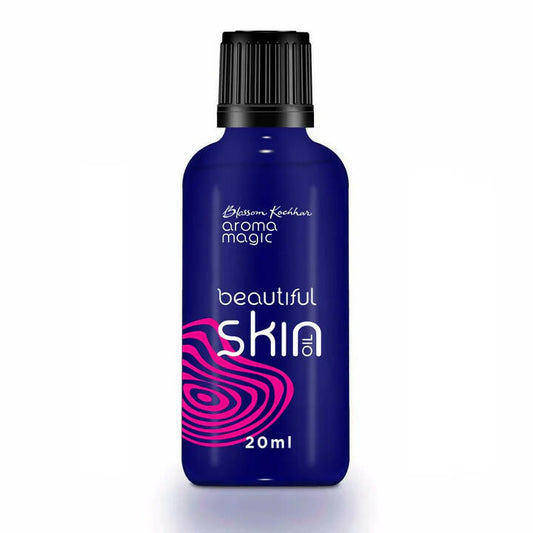 Blossom Kochhar Aroma Magic Beautiful Skin Oil - Grab2buy