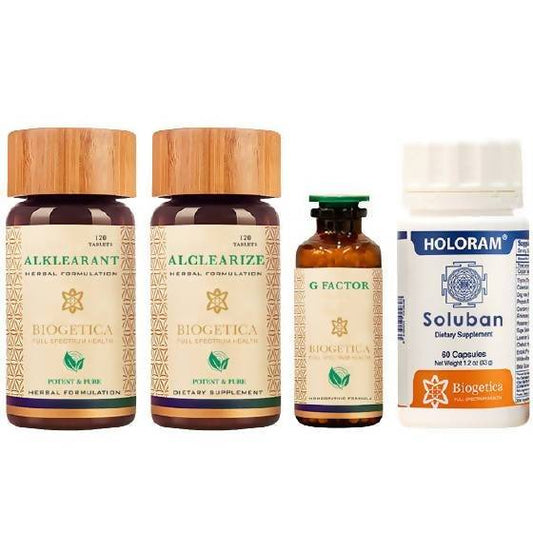 Biogetica Freedom Kit With Soluban Formula And G Factor Formula Grab2Buy Biogetica Grab2Buy