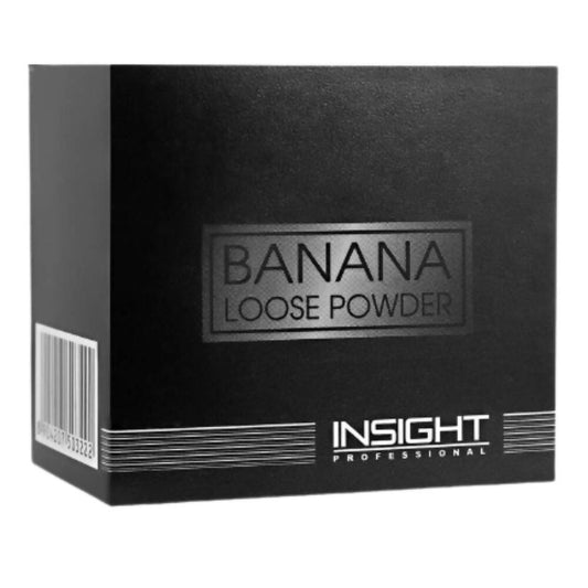Insight Cosmetics Banana Loose Powder - Grab2buy