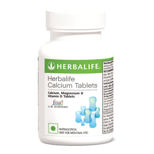 Herbalife Calcium Tablets (200 Gm) - Grab2buy
