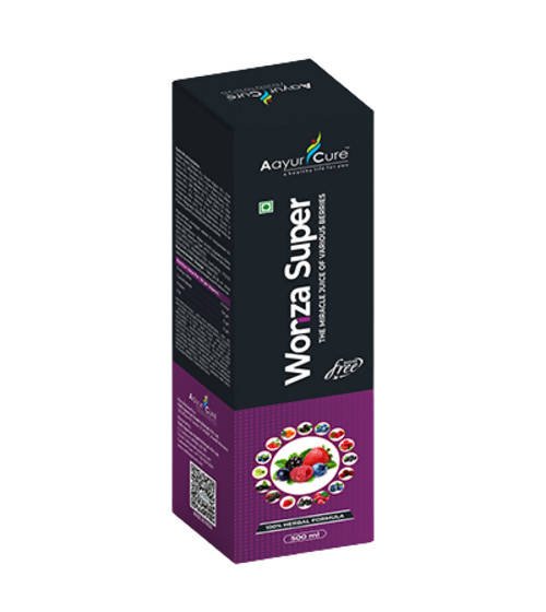 Aayur Cure Wonza Super Juice Grab2Buy Aayur Cure Grab2Buy